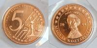 Hongrie 5 Cents HONGRIE - 5 CENT PROTOTYPE 2004 -