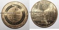 France Komitat 56 - CARNAC - AUSRICHTEN - Ordens von Cluny site - Monnaie de Paris - 2012 -