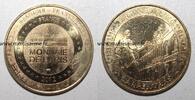 France Komitat 84 - CARPENTRAS - Die Inguimbertine im Hotel Dieu - Monnaie de Paris - 2012 -