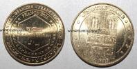 France Komitat 75 - PARIS - KATHEDRALE NOTRE DAME - Monnaie de Paris - 2011 -