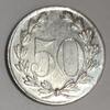 France SPIELTOKEN – 50 CENTIME -