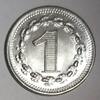 France SPIELTOKEN – 1 FRANK -