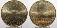 France Komitat 72 - DER ALTE MANS - Monnaie de Paris - 2010 -