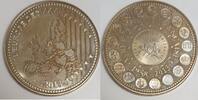 France FRANKREICH - MEDAILLE - EUROPA DER XXVII - 2013 -