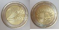 Portugal 2 € commémorative PORTUGAL - 2 EURO 2007 - VERTRAG VON ROM -
