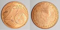 Pays Bas 2 Cents PAYS BAS - 2 EURO CENT 2003 - BEATRIX - SUPERBE A FLEUR DE COIN -