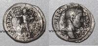 Denier 221 - 235 - SEVERUS ALEXANDER - SILBER DENAR -