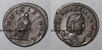 249 - 251 - ETRUSCILLA - Frau des Traianus Decius - Antoninian -