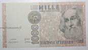 Italie 1.000 Lire ITALIEN - PICK 109 a - 1 000 LIRE - 06/01/1982 -