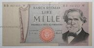 Italie 1.000 Lire ITALIEN - PICK 101 c - 1 000 LIRE - 15/02/1973 -