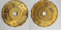 France FRANKREICH - ATM-TOKEN – PRIME-TOKEN -
