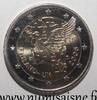 Finlande 2 € commémorative FINNLAND - KM 119 - 2 EURO 2005 - 60 Jahre der Vereinten Nationen U.N. -