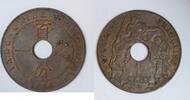 Indochine 1 Cent INDOCHINE - 1 CENT 1926 A - TRES TRES BEAU -