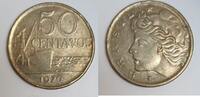 Bolivie 50 Centavos BOLIVIEN - KM 580 a - 50 CENTAVOS 1970 - BOOT -