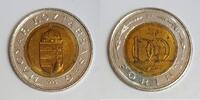 Hongrie 100 Forint UNGARN - KM 721 - 100 FORINT 1996 -