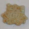 Thailande THAILAND - SIAM-CHINE - MONNAIE EN PORCELAINE -