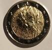 Estonie 2 € commémorative ESTLAND - 2 EURO 2024 – Blaubeere -