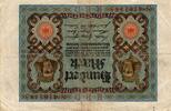 Allemagne 100 Mark DEUTSCHLAND - PICK 69 a - 100 MARK - 01/11/1920 -
