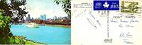 Canada copy of 56170 - QUIBERON - FELSEN AM EINGANG VON PORT MARIA -