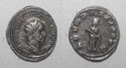 249 - 251 - TRAJAN DECE - ANTONINIEN - R/ABUNDANTIA AUG -