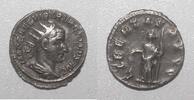 251 - 253 - TREBONIANUS GALLUS - ANTONINIAN - R/ LIBERTAS AVGG -