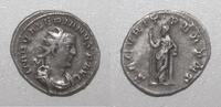 253 - 260 - VALERIANUS I - ANTONINIAN - R/ SECURIT PERPET -