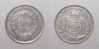Brésil 200 Reis BRASILIEN - KM 469 - 200 REIS 1861 -