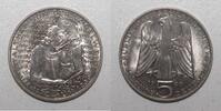 Allemagne 5 Mark DEUTSCHLAND - KM 152 - 5 MARK 1980 D - Munich - Walther von der Vogelweide -