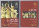 Saint-Marin 2 € commémorative SAN MARINO - KM 494 - 2 EURO 2010 - 500. JAHRESTAG DES TODES VON SANDRO BOTTICELLI -