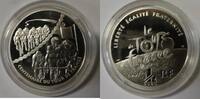 France 1.5 Euro FRANKREICH - KM 1324 - 1 EURO 1/2 2003 - 100 JAHRE DER TOUR DE FRANCE - SPRINT -