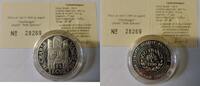 France 100 Francs FRANKREICH - KM 989 - 100 FRANCS 1990 - 15 ECUS - TYP CHARLEMAGNE -