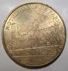 France Komitat 75 - PARIS - KATHEDRALE NOTRE DAME - BLICK AUF DIE SEINE MIT DEM BOOTBUS - MDP - 2006 -