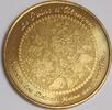 France Komitat 61 – ALENÇON – SPITZE – Paris Mint – 2012 -