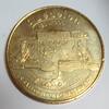France Komitat 89 - GUELDON - SCHLOSS - Monnaie de Paris - 2011 -
