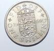 Grande-Bretagne 1 Shilling GROSSBRITANNIEN - KM 890 - 1 Shilling 1966 -