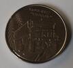 Ukraine 10 Hryven UKRAINE - 10 HRYVEN 2019 - KrAZ-6322 -