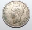 Grande-Bretagne 1/2 Crown GROSSBRITANNIEN - KM 879 - 1/2 KRONE 1951 - George VI -