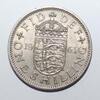 Grande-Bretagne 1 Shilling GROSSBRITANNIEN - KM 890 - 1 Shilling 1961 -