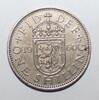 Grande-Bretagne 1 Shilling GROSSBRITANNIEN - KM 890 - 1 Shilling 1960 -