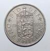 Grande-Bretagne 1 Shilling GROSSBRITANNIEN - KM 890 - 1 Shilling 1959 -