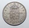 Grande-Bretagne 1 Shilling GROSSBRITANNIEN - KM 890 - 1 Shilling 1955 -