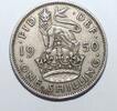 Grande-Bretagne 1 Shilling GROSSBRITANNIEN - KM 876 - 1 Shilling 1950 -