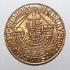 Royaume-Uni GROSSBRITANNIEN - TOKEN - Noble d'or - Replica - Richard III 1483 - 1485 -