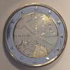 Finlande 2 € commémorative FINNLAND - 2 EURO 2024 - GESELLIUS - LINDGREN - SAARINEN -