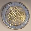 Lituanie 2 € commémorative LITAUEN – 2 EURO 2024 – STROHGÄRTEN -