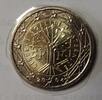 France 2 Euro FRANKREICH - 2 EURO 2004 - BAUM -