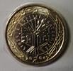 France 1 Euro FRANKREICH - 1 EURO 2004 - BAUM -