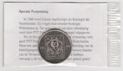 Pays Bas NIEDERLANDE - MARKE - 1999 - Die 20-Cent-Briefmarke von 1949 -
