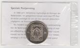 Pays Bas NIEDERLANDE - MARKE - 1998 - Die 1-Gulden-Briefmarke 1898 -