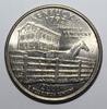Etats-Unis 1/4 Dollar VEREINIGTE STAATEN - 1/4 DOLLAR 2001 D - Denver - Kentucky -